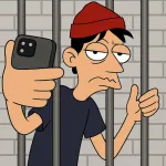 Ламар - Бездельный Видеоблогер