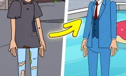 Screenshot Ламар - Бездельный Видеоблогер