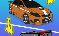 Screenshot Ламар - Бездельный Видеоблогер