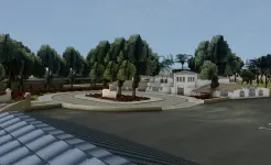 Screenshot Grand Theft Auto: SAMP от Mordor RP