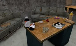 Screenshot Grand Theft Auto: SAMP от Mordor RP