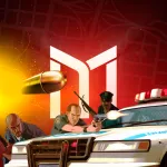 Grand Theft Auto: SAMP от Mordor RP