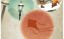 Screenshot Lost Journey (В поисках памяти)