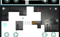 Screenshot Lost Journey (В поисках памяти)