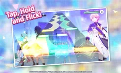 Screenshot HATSUNE MIKU: COLORFUL STAGE!