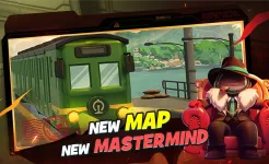 Screenshot Super Sus