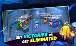 Screenshot Super Sus