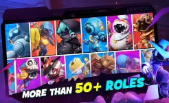 Screenshot Super Sus