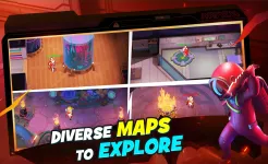 Screenshot Super Sus