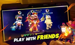 Screenshot Super Sus