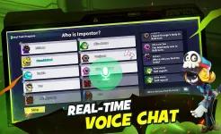 Screenshot Super Sus