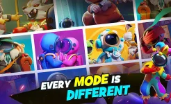 Screenshot Super Sus