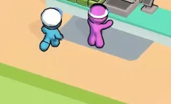 Screenshot My Mini Mart