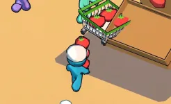 Screenshot My Mini Mart