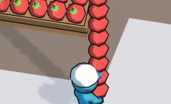 Screenshot My Mini Mart