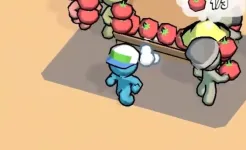 Screenshot My Mini Mart