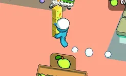 Screenshot My Mini Mart