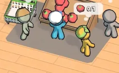 Screenshot My Mini Mart