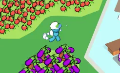 Screenshot My Mini Mart