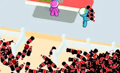 Screenshot My Mini Mart