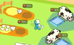 Screenshot My Mini Mart