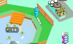 Screenshot My Mini Mart