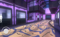 Screenshot SmileXCorp 3- Horror Attack!