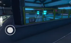 Screenshot SmileXCorp 3- Horror Attack!