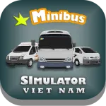 Minibus Simulator Vietnam