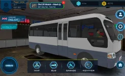 Screenshot Minibus Simulator Vietnam
