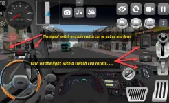 Screenshot Minibus Simulator Vietnam