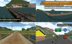 Screenshot Minibus Simulator Vietnam