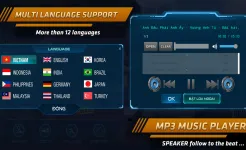 Screenshot Minibus Simulator Vietnam
