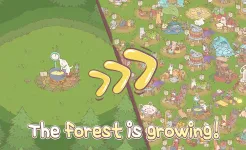 Screenshot Кошки и суп