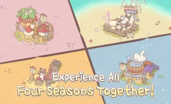 Screenshot Кошки и суп