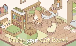 Screenshot Кошки и суп