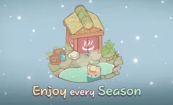 Screenshot Кошки и суп