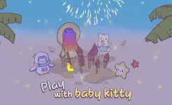 Screenshot Кошки и суп