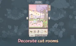 Screenshot Кошки и суп