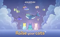 Screenshot Кошки и суп