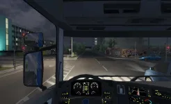 Screenshot Universal Truck Simulator