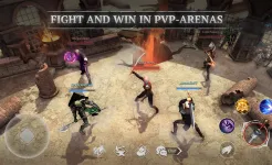 Screenshot Craft of Survival - Gladiators