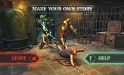 Screenshot Craft of Survival - Gladiators