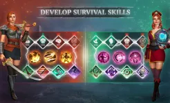 Screenshot Craft of Survival - Gladiators