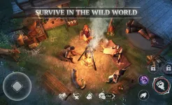 Screenshot Craft of Survival - Gladiators