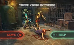 Screenshot Craft of Survival - Гладиаторы