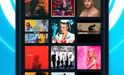 Screenshot Beatstar - прикоснись к музыке