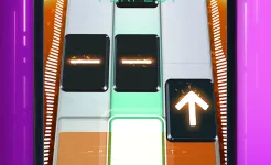 Screenshot Beatstar - прикоснись к музыке