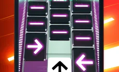 Screenshot Beatstar - прикоснись к музыке