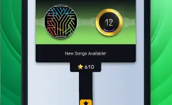 Screenshot Beatstar - прикоснись к музыке